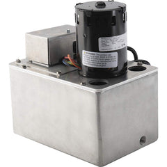 Hartell - Condensate Systems Type: Steam Condensate Pump Voltage: 230 - Apex Tool & Supply