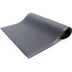 Bertech - Anti-Fatigue Matting Dry or Wet Environment: Dry Length (Feet): 4.000 - Apex Tool & Supply