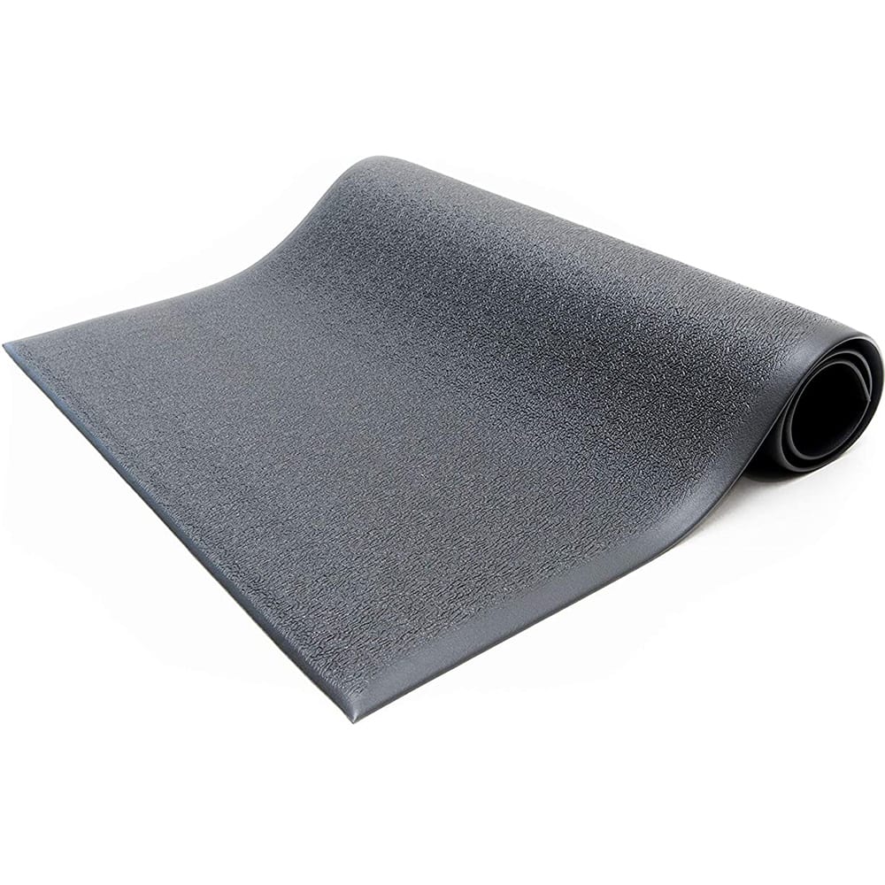 Bertech - Anti-Fatigue Matting Dry or Wet Environment: Dry Length (Feet): 60.000 - Apex Tool & Supply