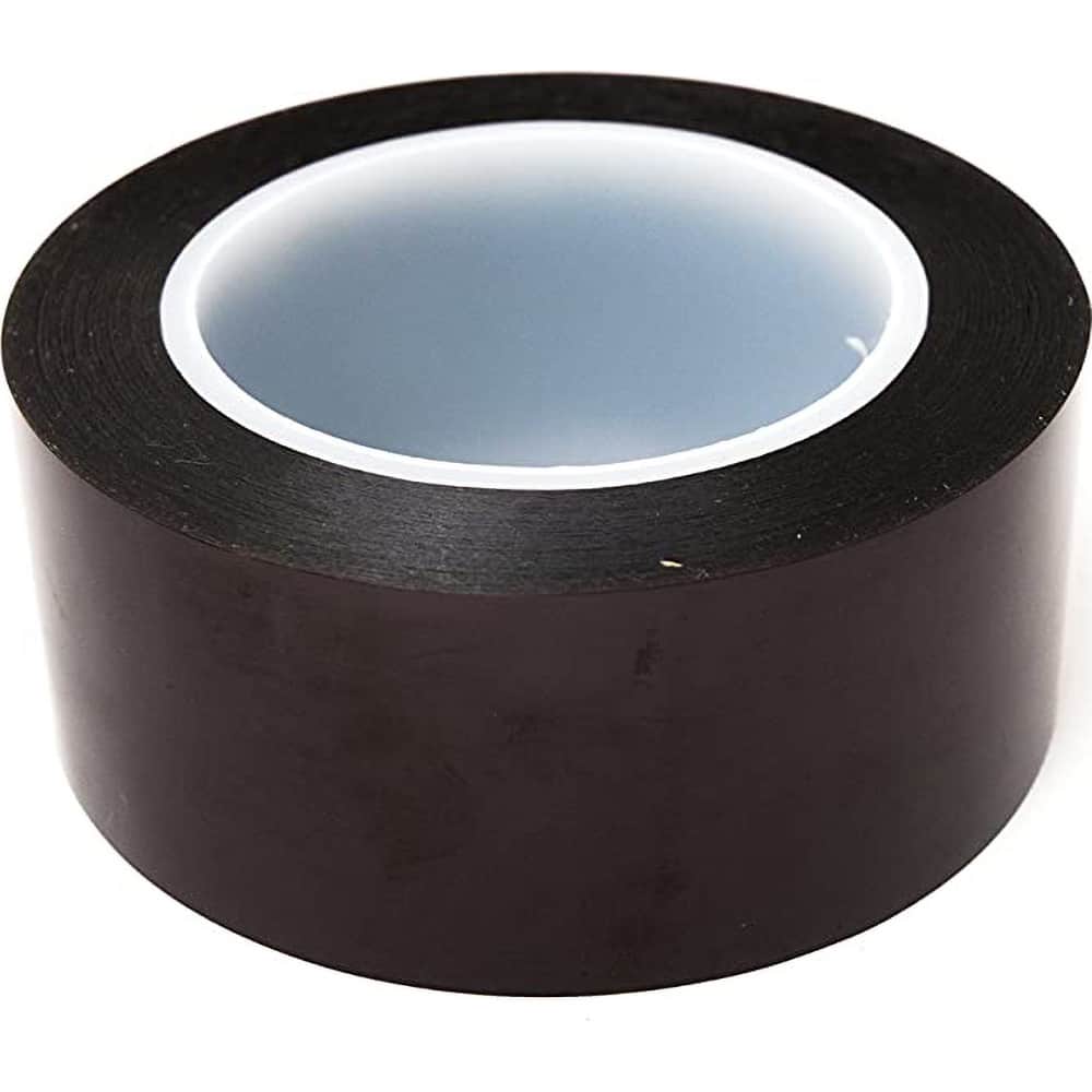 Bertech - Film Tape Material Type: Polyimide Thickness (mil): 6.5000 - Apex Tool & Supply
