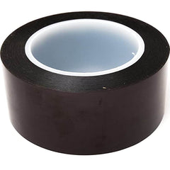 Bertech - Film Tape Material Type: Polyimide Thickness (mil): 6.5000 - Apex Tool & Supply