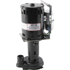 Hartell - Machine Tool & Recirculating Pumps Phase: Single Voltage: 230V - Apex Tool & Supply