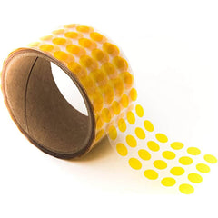 Bertech - Film Tape Material Type: Polyimide Thickness (mil): 2.5000 - Apex Tool & Supply