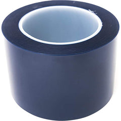 Bertech - Masking & Painters Tape Tape Type: High Temperature Masking Tape Material Type: Polyester Film - Apex Tool & Supply