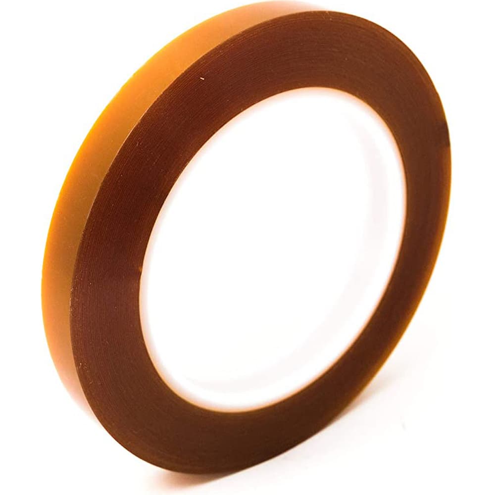Bertech - Double Sided Tape Material Family: Film Length Range: 36 yd. - 71.9 yd. - Apex Tool & Supply