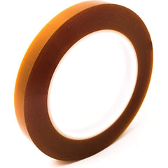 Bertech - Double Sided Tape Material Family: Film Length Range: 36 yd. - 71.9 yd. - Apex Tool & Supply