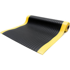 Bertech - Anti-Fatigue Matting Dry or Wet Environment: Dry Length (Feet): 10.000 - Apex Tool & Supply