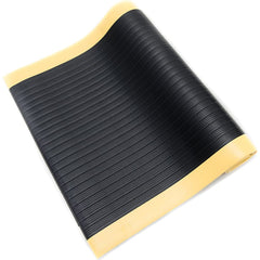 Bertech - Anti-Fatigue Matting Dry or Wet Environment: Dry Length (Feet): 3.000 - Apex Tool & Supply