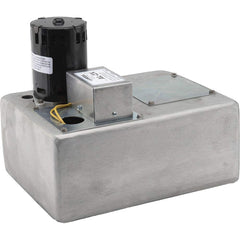 Hartell - Condensate Systems Type: Ice Machine Drain Pump Voltage: 230 - Apex Tool & Supply