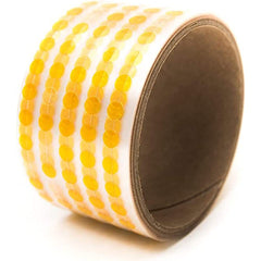 Bertech - Film Tape Material Type: Polyimide Thickness (mil): 2.5000 - Apex Tool & Supply