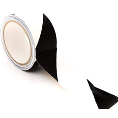 Bertech - Floor & Egress Marking Tape & Strips Type: Tape Surface Type: Smooth - Apex Tool & Supply