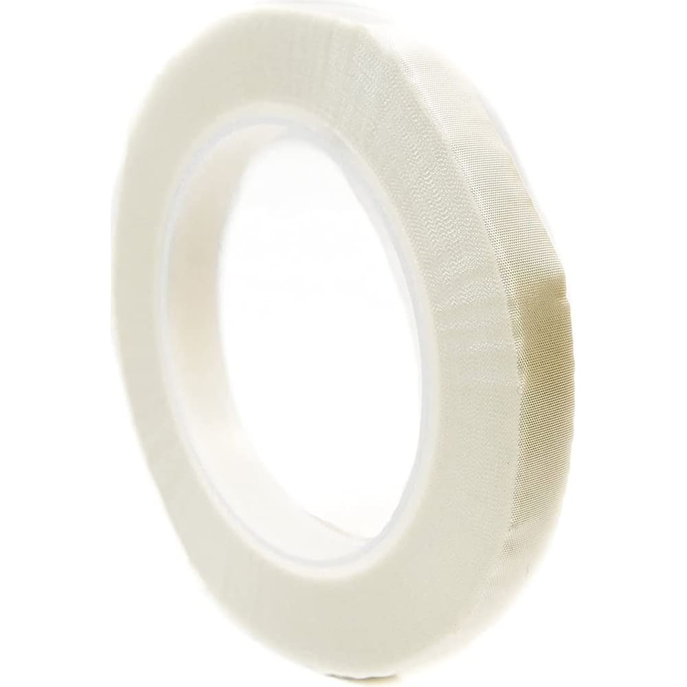 Bertech - Glass Cloth Tape Width (Inch): 1/2 Material Type: Glass Cloth - Apex Tool & Supply