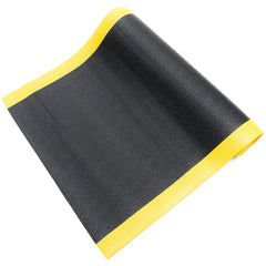 Bertech - Anti-Fatigue Matting Dry or Wet Environment: Dry Length (Feet): 10.000 - Apex Tool & Supply