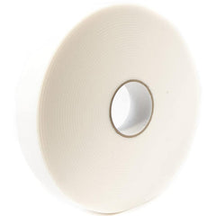 Bertech - Double Sided Tape Material Family: Foam Length Range: 36 yd. - 71.9 yd. - Apex Tool & Supply