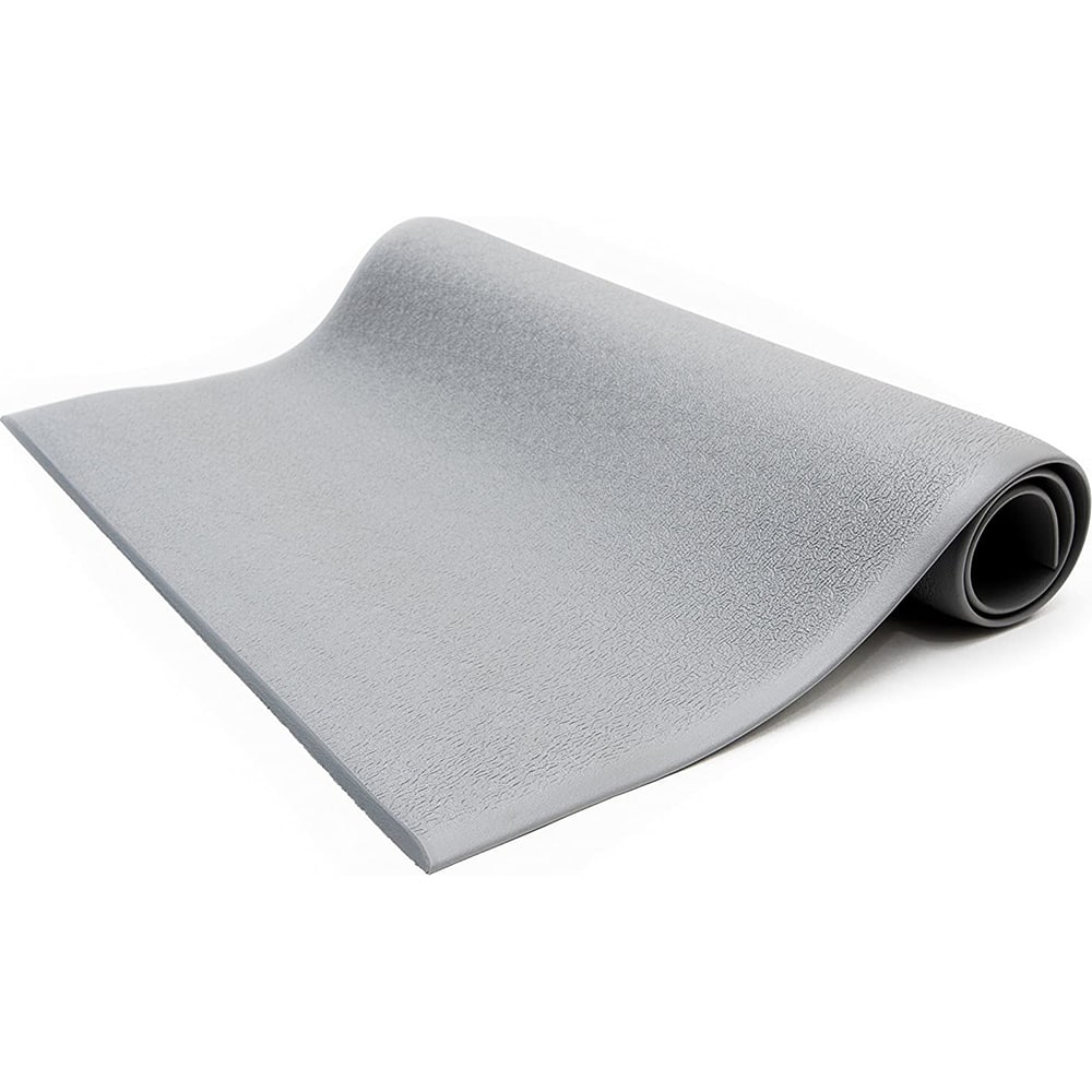 Bertech - Anti-Fatigue Matting Dry or Wet Environment: Dry Length (Feet): 3.000 - Apex Tool & Supply