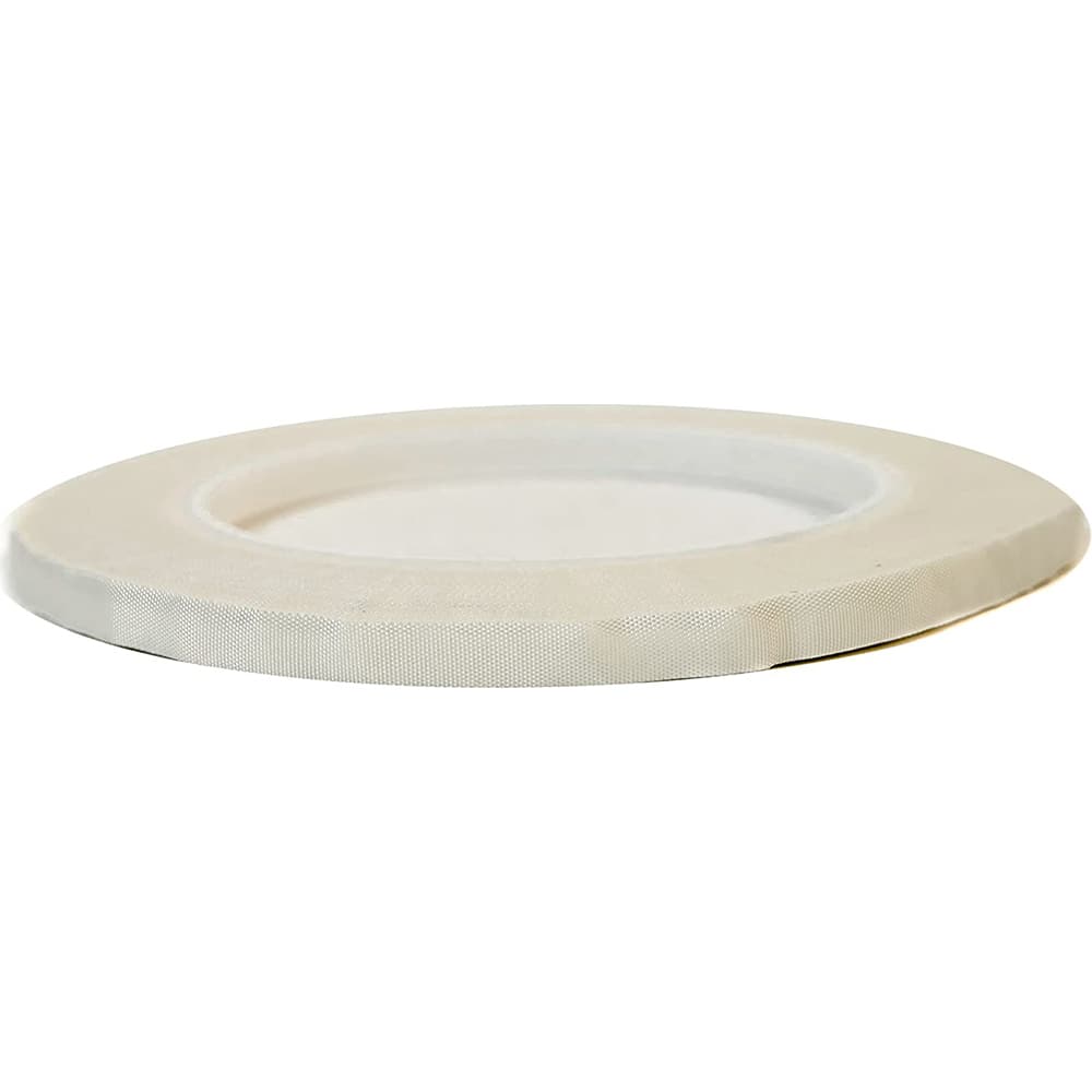 Bertech - Glass Cloth Tape Width (Inch): 1/4 Material Type: Glass Cloth - Apex Tool & Supply