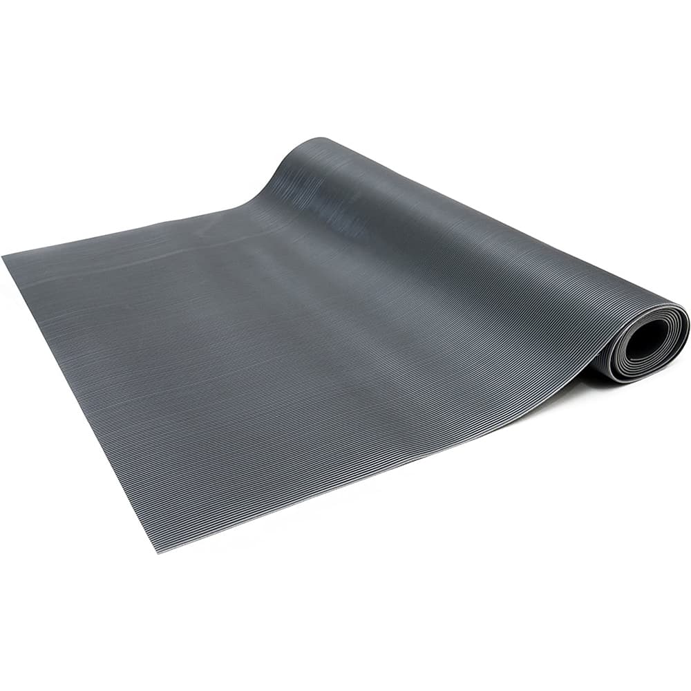 Bertech - Anti-Static Matting Static Control Type: Static Dissipative Grounding Cord Required: Yes - Apex Tool & Supply