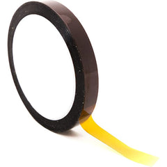 Bertech - Film Tape Material Type: Polyimide Thickness (mil): 3.5000 - Apex Tool & Supply