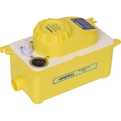 Hartell - Condensate Systems Type: Reservoir Pump Voltage: 115 - Apex Tool & Supply