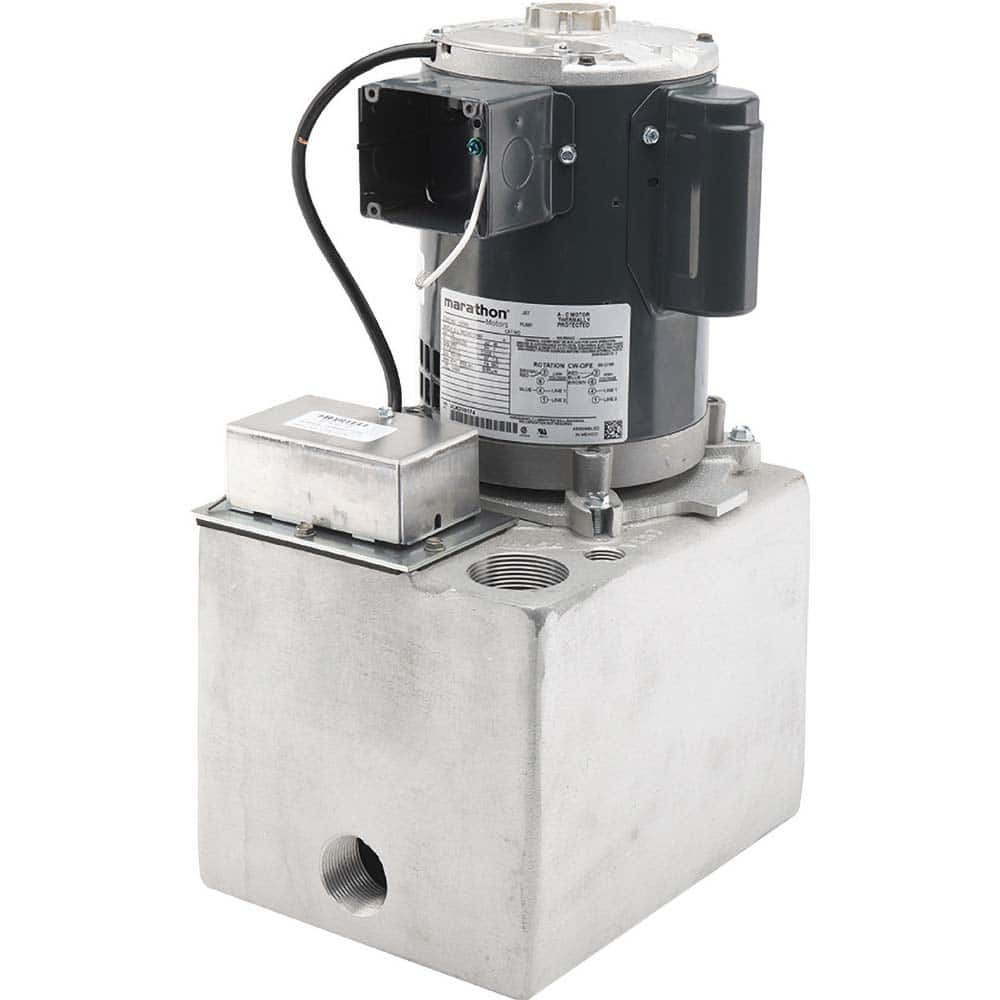 Hartell - Condensate Systems Type: High Volume Condensate Pump Voltage: 230 - Apex Tool & Supply