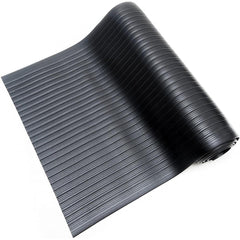 Bertech - Anti-Fatigue Matting Dry or Wet Environment: Dry Length (Feet): 10.000 - Apex Tool & Supply