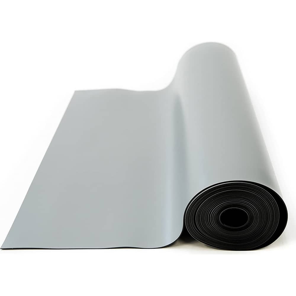 Bertech - Anti-Static Work Kits & Table Mats Type: Anti-Static Table Mat Mat Length (Inch): 600 - Apex Tool & Supply