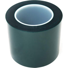 Bertech - Masking & Painters Tape Tape Type: High Temperature Masking Tape Material Type: Polyester Film - Apex Tool & Supply