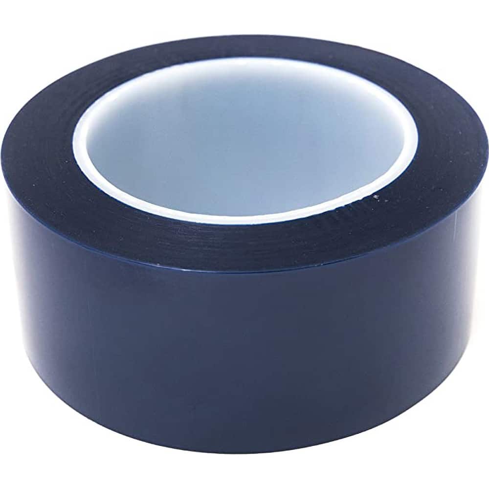Bertech - Masking & Painters Tape Tape Type: High Temperature Masking Tape Material Type: Polyester Film - Apex Tool & Supply
