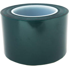 Bertech - Masking & Painters Tape Tape Type: High Temperature Masking Tape Material Type: Polyester Film - Apex Tool & Supply