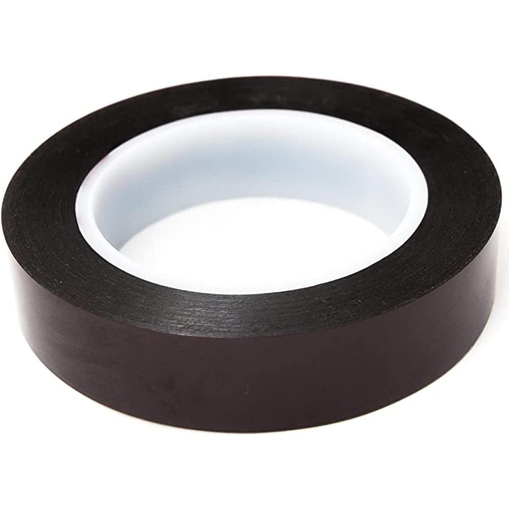 Bertech - Film Tape Material Type: Polyimide Thickness (mil): 2.5000 - Apex Tool & Supply