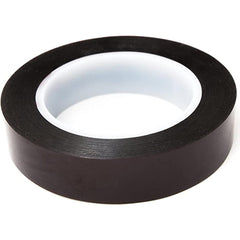 Bertech - Film Tape Material Type: Polyimide Thickness (mil): 6.5000 - Apex Tool & Supply