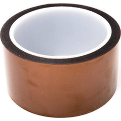 Bertech - Film Tape Material Type: Polyimide Thickness (mil): 2.5000 - Apex Tool & Supply