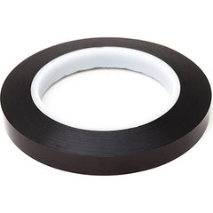 Bertech - Film Tape Material Type: Polyimide Thickness (mil): 6.5000 - Apex Tool & Supply