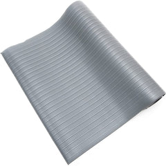 Bertech - Anti-Fatigue Matting Dry or Wet Environment: Dry Length (Feet): 12.000 - Apex Tool & Supply