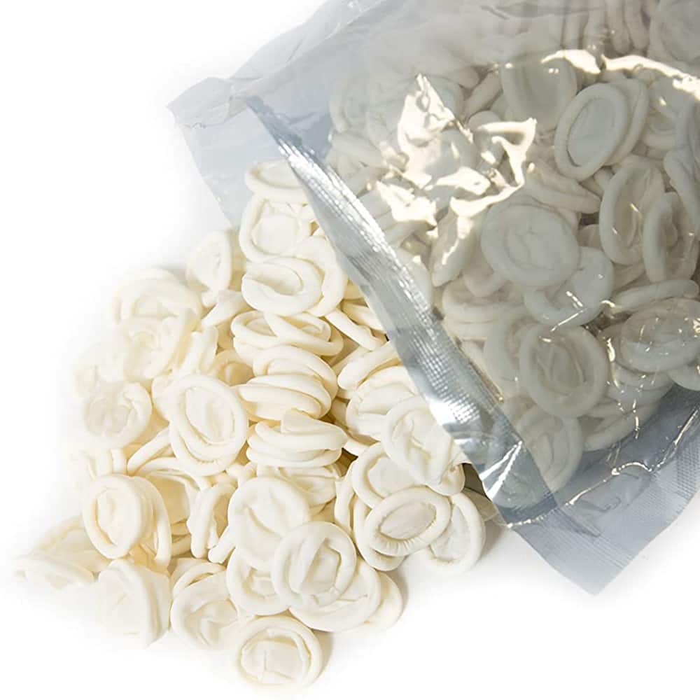 Bertech - Finger Cots Type: Cot Material: Nitrile - Apex Tool & Supply