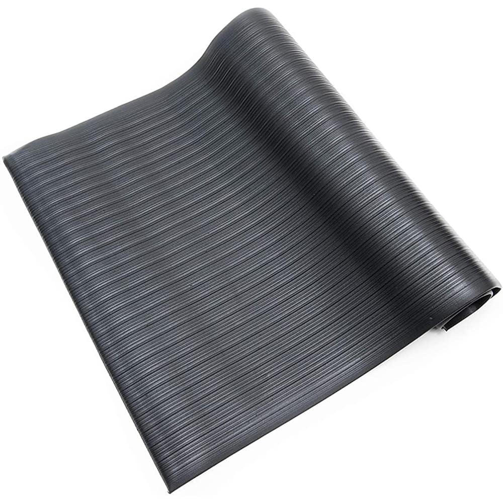Bertech - Anti-Fatigue Matting Dry or Wet Environment: Dry Length (Feet): 3.000 - Apex Tool & Supply