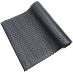 Bertech - Anti-Fatigue Matting Dry or Wet Environment: Dry Length (Feet): 3.000 - Apex Tool & Supply