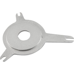 Hartell - Condensate Pump Accessories Type: Impeller Plate w/Screws For Use With: SC-1A - Apex Tool & Supply