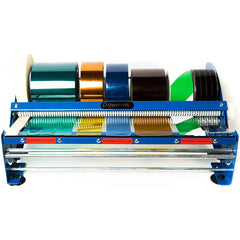 Bertech - Table Top Tape Dispensers Style: Multi Roll Mount Type: Table/Desk - Apex Tool & Supply
