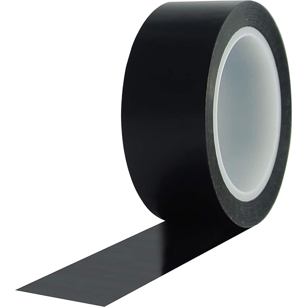 Bertech - Masking & Painters Tape Tape Type: High Temperature Masking Tape Material Type: Polyimide - Apex Tool & Supply