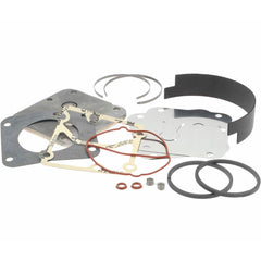 Thomas - Air Compressor Repair Kits Type: Service Kit For Use With: TA 4101 - Apex Tool & Supply