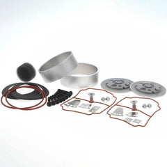Thomas - Air Compressor Repair Kits Type: Service Kit For Use With: 2660 & 2680 Series - Apex Tool & Supply