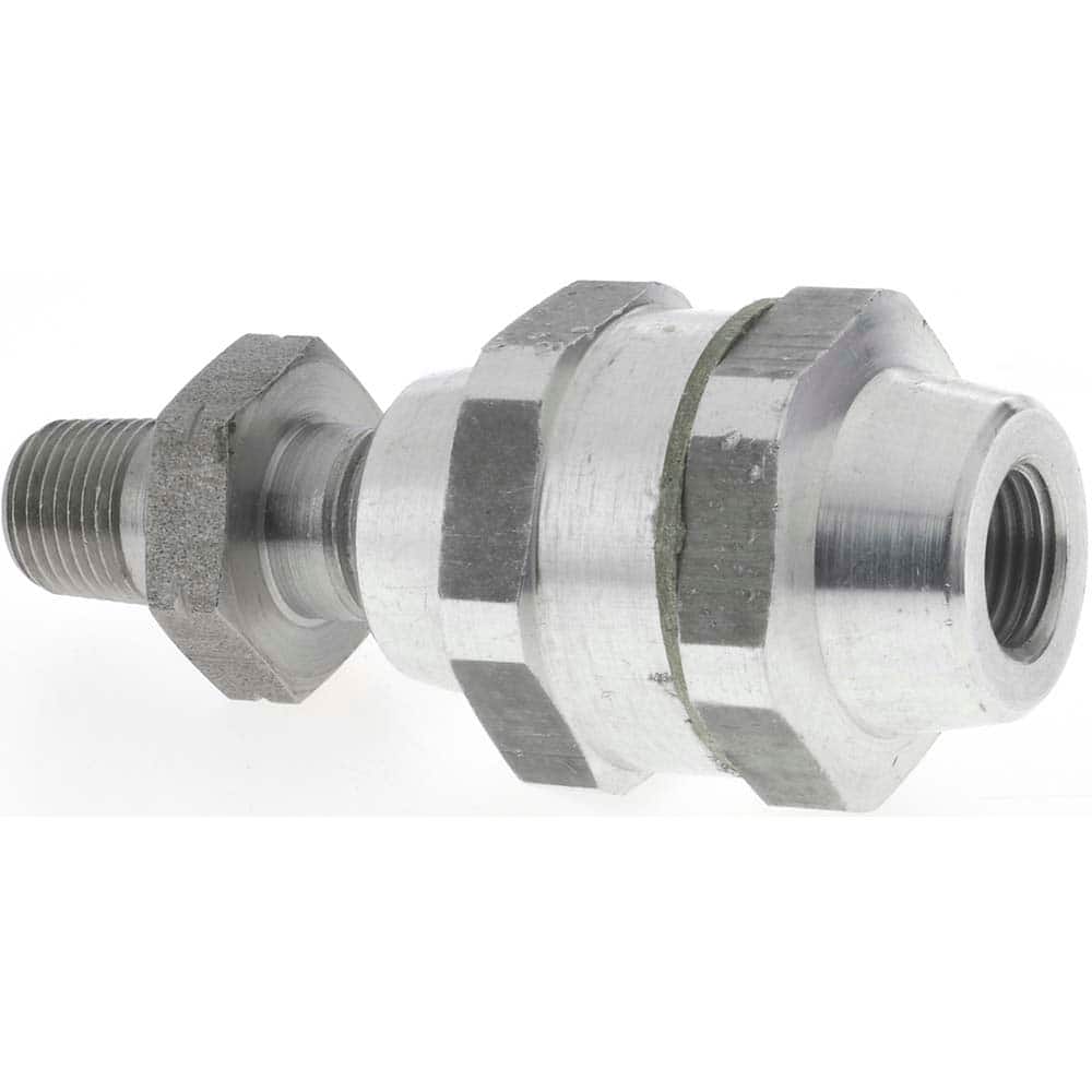 Thomas - Air Compressor & Vacuum Pump Accessories Type: Non-Return Valve For Use With: VTE & DTE Rotary Vane Compressor & Vacuum Pump - Apex Tool & Supply