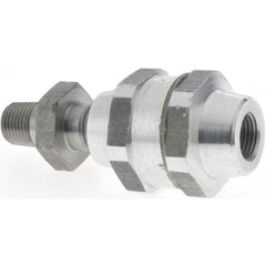 Thomas - Air Compressor & Vacuum Pump Accessories Type: Non-Return Valve For Use With: VTE & DTE Rotary Vane Compressor & Vacuum Pump - Apex Tool & Supply