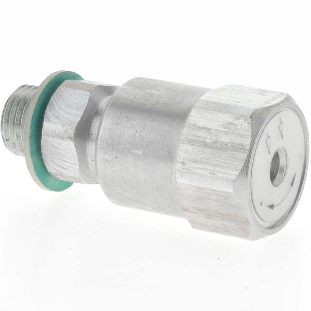 Thomas - Air Compressor & Vacuum Pump Accessories Type: Vacuum Regulator For Use With: VTE & DTE Rotary Vane Compressor & Vacuum Pump - Apex Tool & Supply