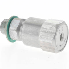 Thomas - Air Compressor & Vacuum Pump Accessories Type: Vacuum Regulator For Use With: VTE & DTE Rotary Vane Compressor & Vacuum Pump - Apex Tool & Supply