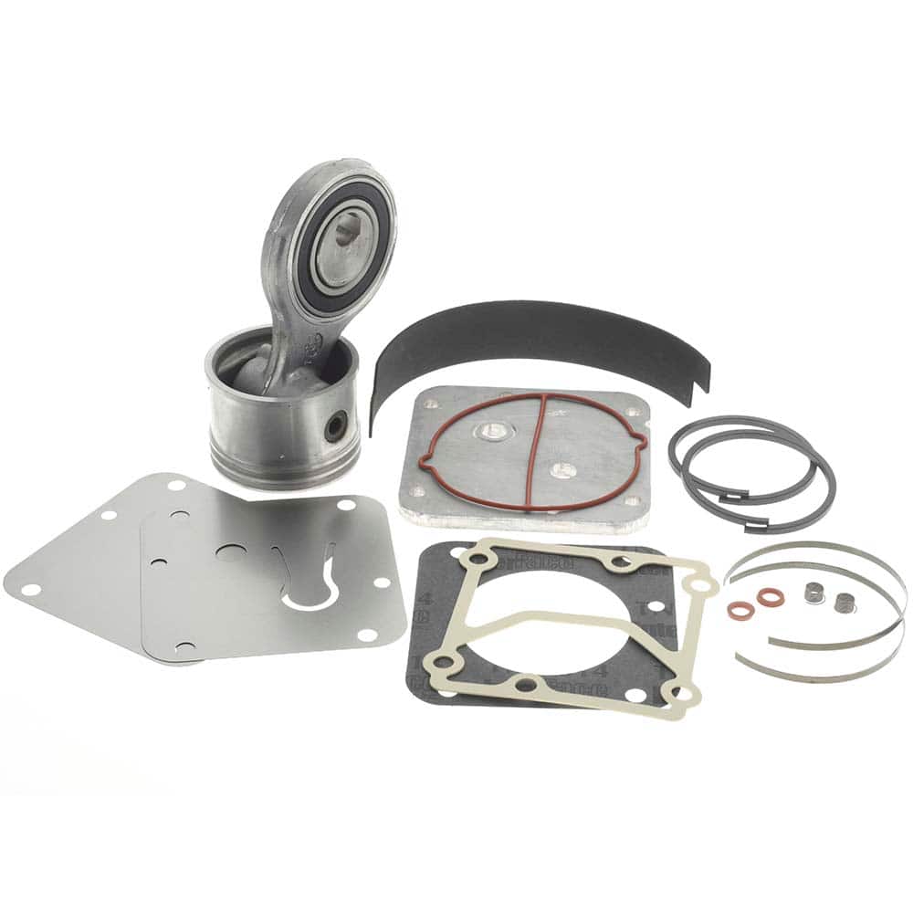 Thomas - Air Compressor Repair Kits Type: Service Kit For Use With: TA 4101 - Apex Tool & Supply