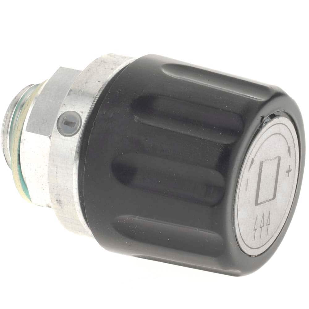 Thomas - Air Compressor & Vacuum Pump Accessories Type: Vacuum Regulator For Use With: VTE & DTE Rotary Vane Compressor & Vacuum Pump - Apex Tool & Supply