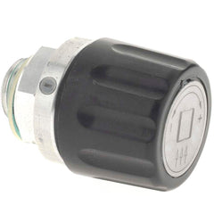 Thomas - Air Compressor & Vacuum Pump Accessories Type: Vacuum Regulator For Use With: VTE & DTE Rotary Vane Compressor & Vacuum Pump - Apex Tool & Supply