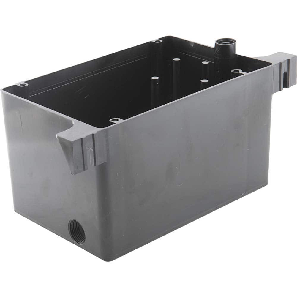 Hartell - Condensate Pump Accessories Type: Reservoir w/Alternate Inlet For Use With: PABX - Apex Tool & Supply